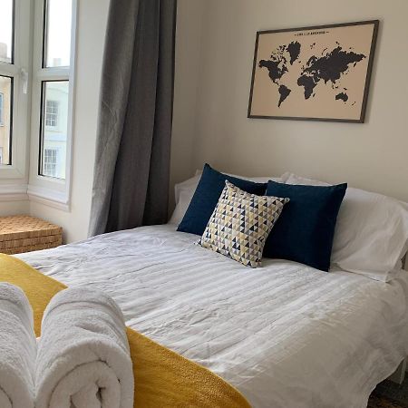The Hideaway, Calm, Cozy, Dog Friendly Retreat Daire Cheltenham Dış mekan fotoğraf