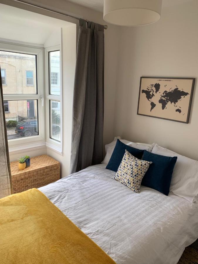 The Hideaway, Calm, Cozy, Dog Friendly Retreat Daire Cheltenham Dış mekan fotoğraf