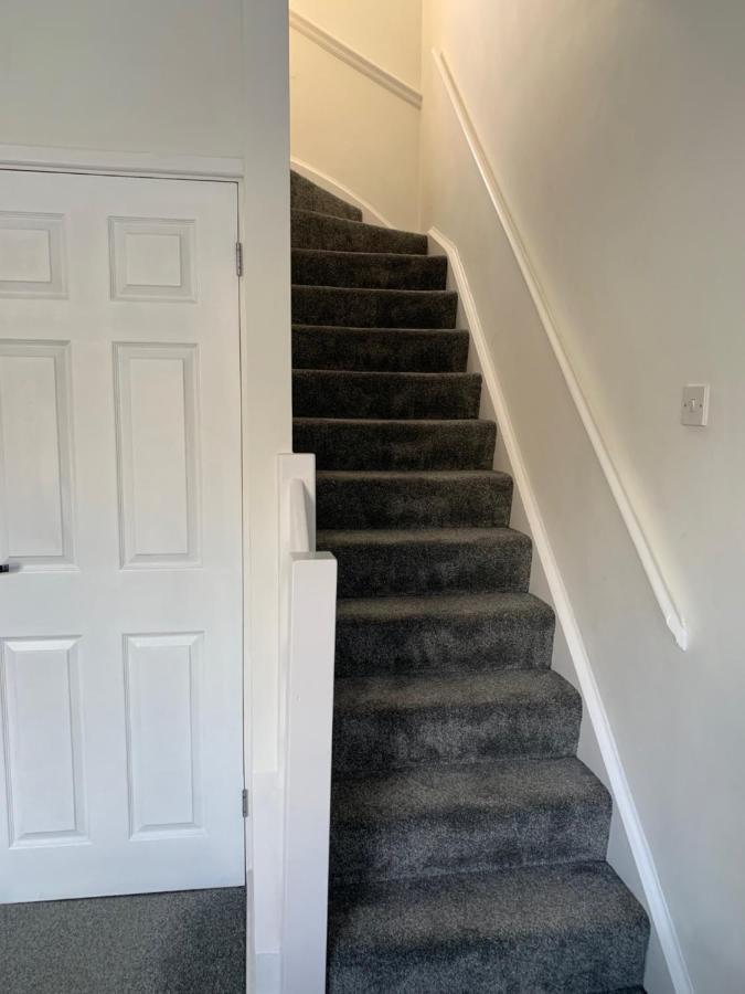 The Hideaway, Calm, Cozy, Dog Friendly Retreat Daire Cheltenham Dış mekan fotoğraf