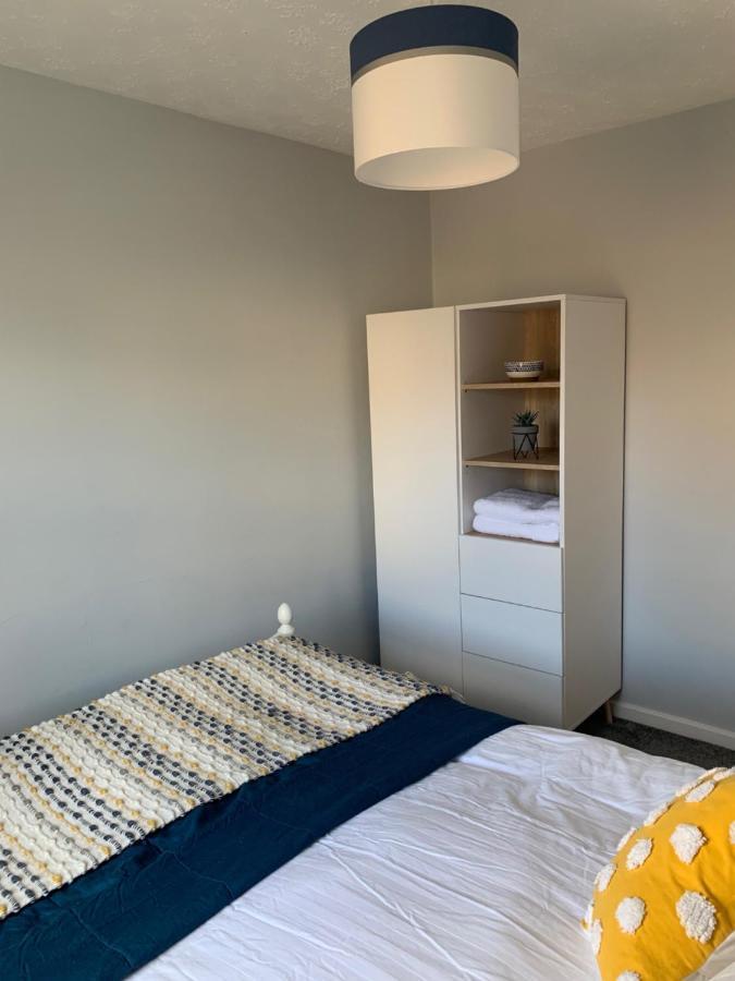 The Hideaway, Calm, Cozy, Dog Friendly Retreat Daire Cheltenham Dış mekan fotoğraf