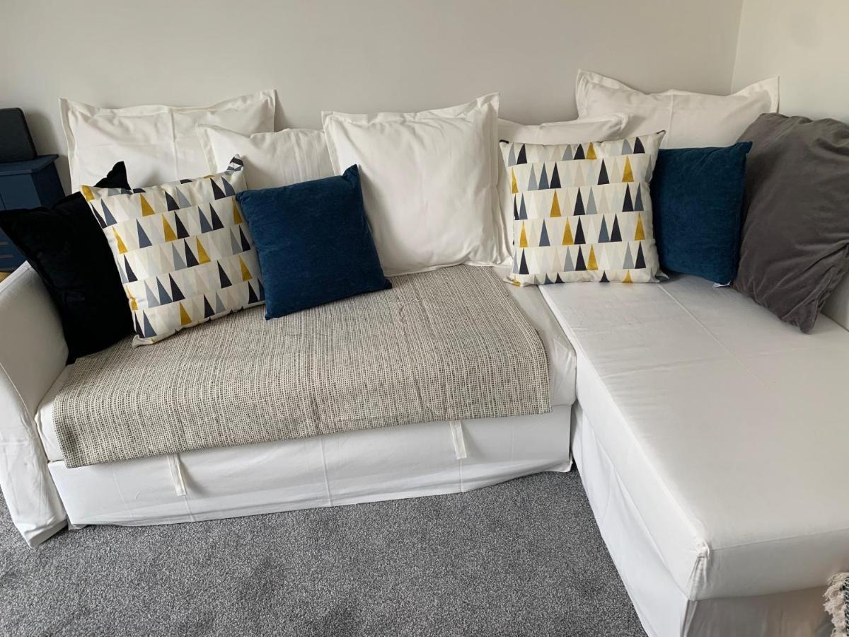 The Hideaway, Calm, Cozy, Dog Friendly Retreat Daire Cheltenham Dış mekan fotoğraf