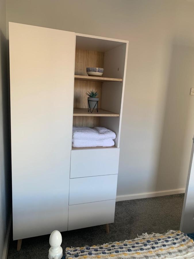 The Hideaway, Calm, Cozy, Dog Friendly Retreat Daire Cheltenham Dış mekan fotoğraf