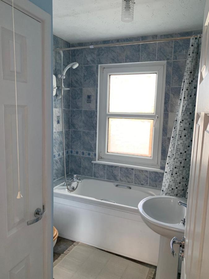 The Hideaway, Calm, Cozy, Dog Friendly Retreat Daire Cheltenham Dış mekan fotoğraf