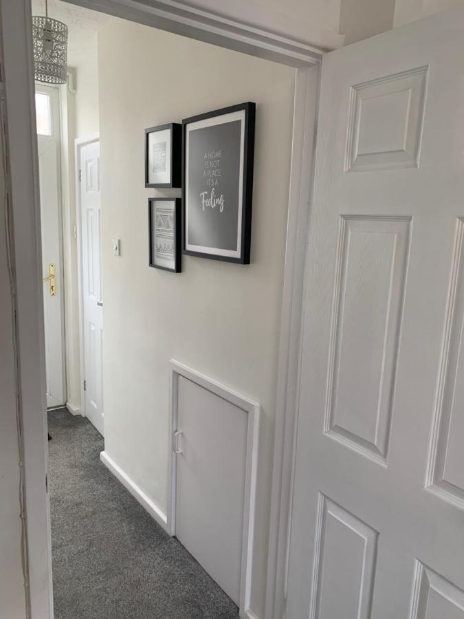 The Hideaway, Calm, Cozy, Dog Friendly Retreat Daire Cheltenham Dış mekan fotoğraf