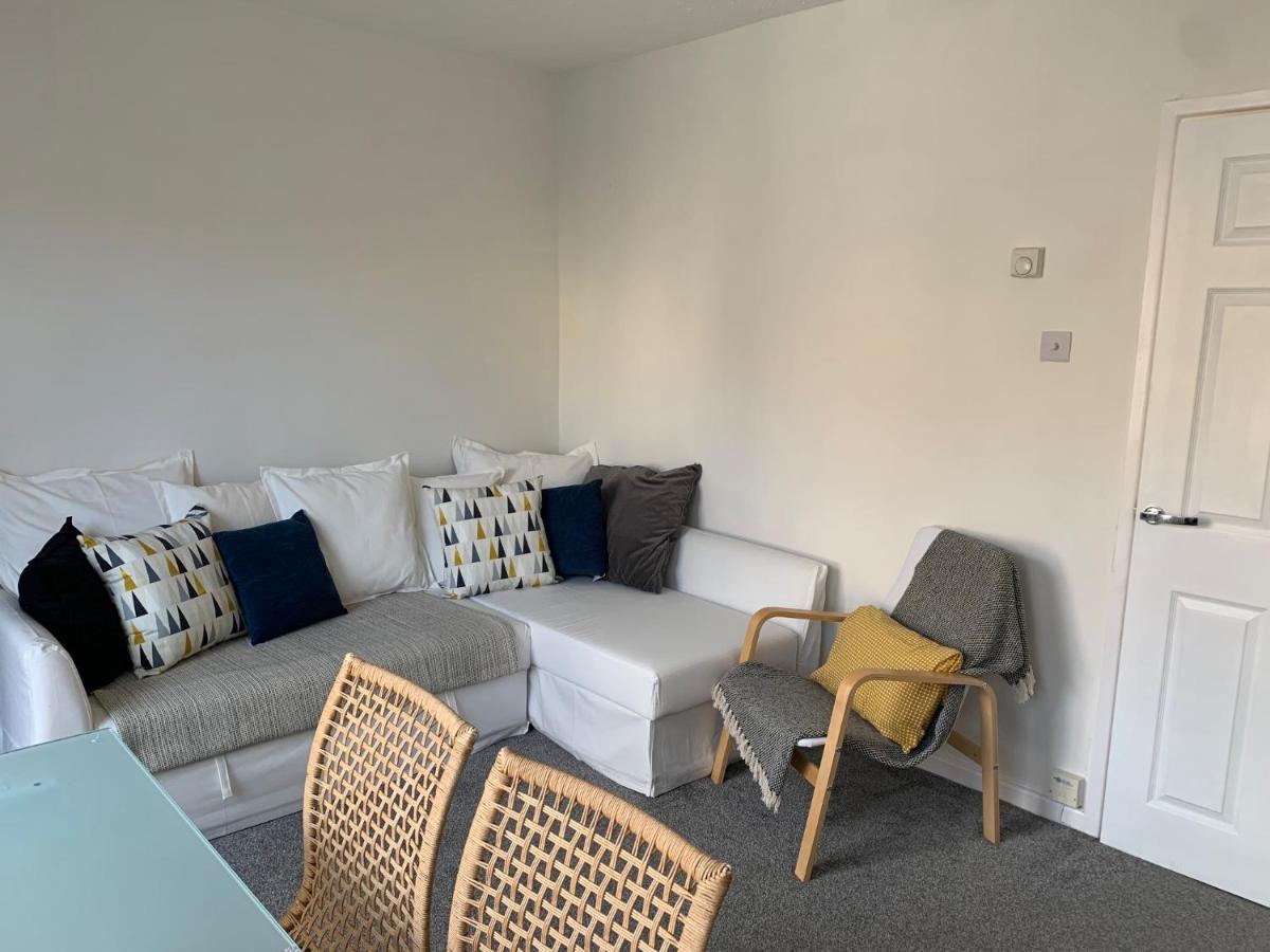 The Hideaway, Calm, Cozy, Dog Friendly Retreat Daire Cheltenham Dış mekan fotoğraf