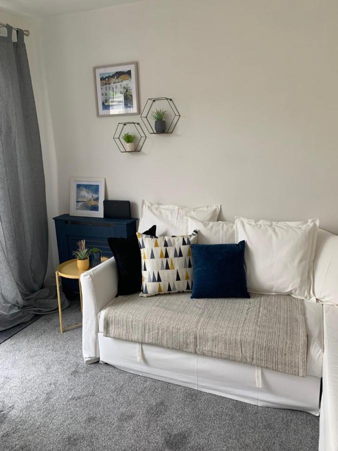 The Hideaway, Calm, Cozy, Dog Friendly Retreat Daire Cheltenham Dış mekan fotoğraf