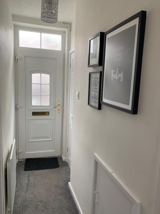 The Hideaway, Calm, Cozy, Dog Friendly Retreat Daire Cheltenham Dış mekan fotoğraf