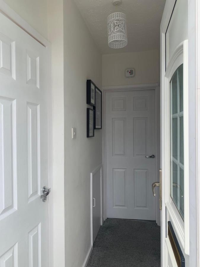 The Hideaway, Calm, Cozy, Dog Friendly Retreat Daire Cheltenham Dış mekan fotoğraf