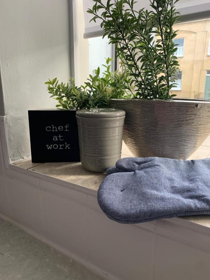 The Hideaway, Calm, Cozy, Dog Friendly Retreat Daire Cheltenham Dış mekan fotoğraf
