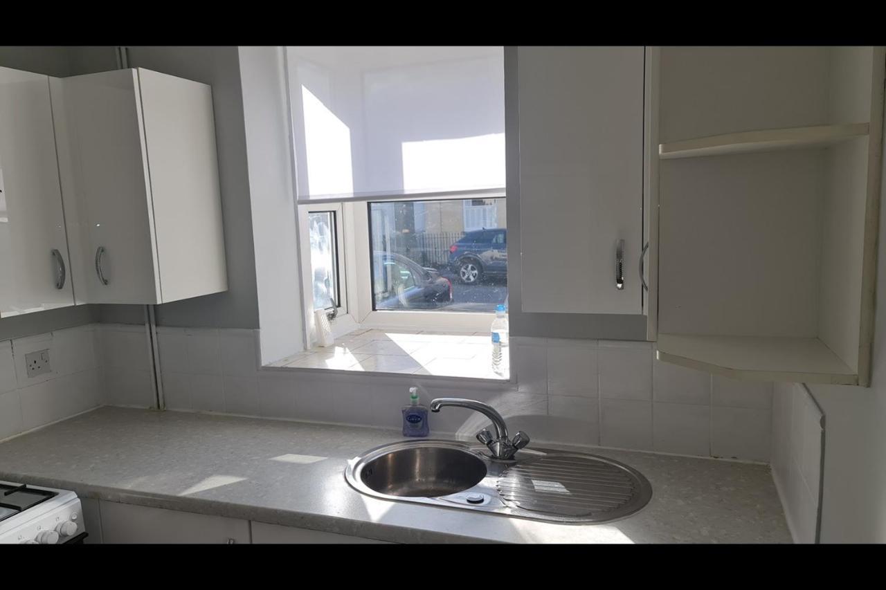 The Hideaway, Calm, Cozy, Dog Friendly Retreat Daire Cheltenham Dış mekan fotoğraf