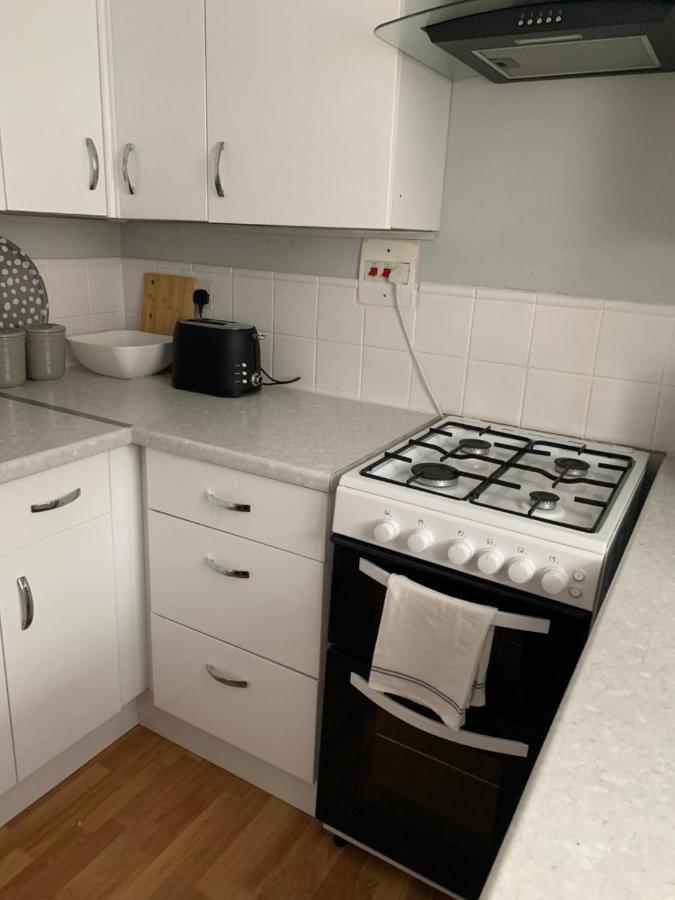 The Hideaway, Calm, Cozy, Dog Friendly Retreat Daire Cheltenham Dış mekan fotoğraf